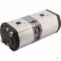Deutz traktor hidraulikus szivattyú – Modell 47-457-607-85-90 DX80-92-86