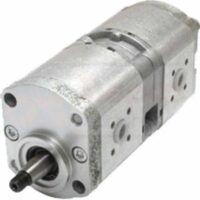 Deutz DX sorozat traktor hidraulikus szivattyú – kompatibilis DX80, DX86, DX470, DX450, DX607 modellekkel