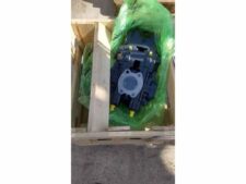 Hidraulikaszivattyú Doosan DX140W/DX160W gépekhez