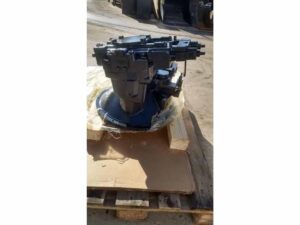 Doosan dx340lc kotrógép hidraulikaszivattyú