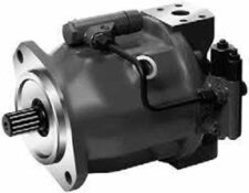 Extec HP 201 hidraulikus szivattyú
