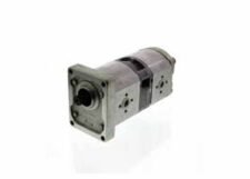 Extec HP240 hidraulikus szivattyú