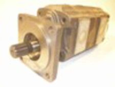Hydraulikus szivattyú Fiat Allis 645B-hez