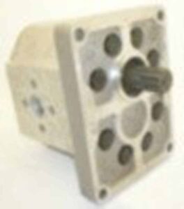 Hidraulikus szivattyú fiat fd20, ad 14b, ad bd10, 14c, fd14 gépekhez