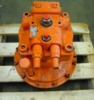 Hydraulikus szivattyú Fiat Hitachi EX 285-hoz