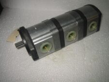 Hitachi AX25 EX25 hidraulikus szivattyú 9218044