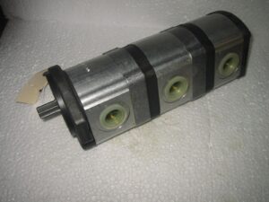 Hitachi ax25 ex25 hidraulikus szivattyú 9218044