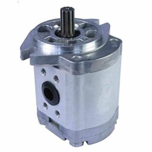 Hydraulikus szivattyú hitachi ex200-1/ex330 kotrógéphez