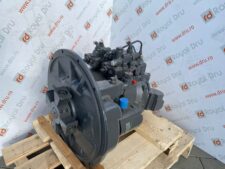 Hitachi ZX250-11 hidraulikaszivattyú – Royal Dru
