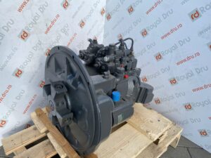 Hidraulikus szivattyú hitachi ex135, ex215, ex350, zx210, zx250, zx350 és más gépekhez