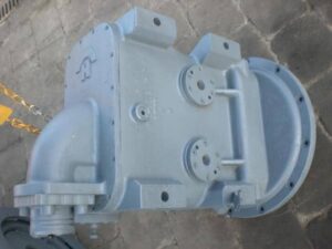 Hydraulikus szivattyú hydro gigant 223200106