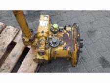 Használt Hydromatic A3V28SR hidraulikus szivattyú, működő állapotban
