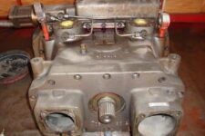 Hydromatik A3V80 hidraulikus szivattyú – Új, Eredeti