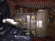 Hydromatik A4V90 hidraulikus szivattyú – használt