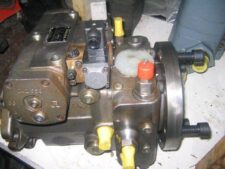 Hydromatik A4VG71DA2DT hidraulikus szivattyú