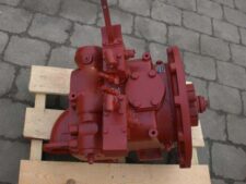 Hydromatik hidraulikus szivattyú O&K MH3-hoz