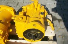 Hydromatik hidraulikus szivattyú Liebherr 541 homlokrakodóhoz