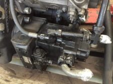 Hydromatik A4V90HW1L hidraulikaszivattyú – használt