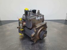 Volvo L45TP homlokrakodó hidraulikus szivattyú