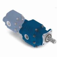Hydraulikus szivattyú JCB 408BZXLE/409BZXLE gépekhez