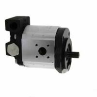 Hidraulikus szivattyú JCB gépekhez, modellek: 530B, 530BHL4, 540B2, 540BM4, 9262, 9264