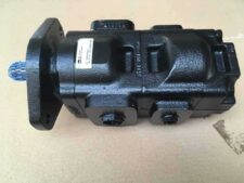 Hydraulikus szivattyú JCB CX3/CX4-hez
