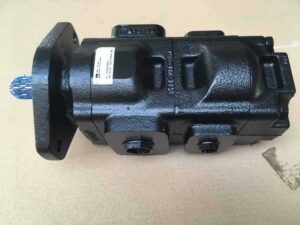 Hydraulikus szivattyú jcb cx3/cx4-hez