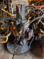 JCB JS 145 Hidraulikus szivattyú – Használt