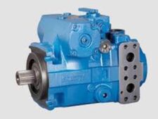 John Deere C40L36816 kék hidraulikus szivattyú mezőgazdasági gépekhez