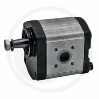 John Deere mezőgazdasági gép hidraulikus szivattyú