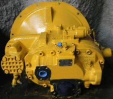 John Deere 800C hidraulikaszivattyú