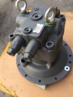 KAWASAKI M5X180CHB-10A-52A hidraulikus szivattyú