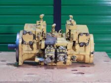 Komatsu PC750-12 hidraulikus szivattyú kotrógéphez