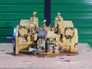Komatsu pc750-12 hidraulikus szivattyú kotrógéphez
