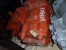 Kawasaki NV120C hidraulikus szivattyú – Kód 103903