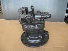 Kobelco forgató reduktor, kód YB15V00017F1