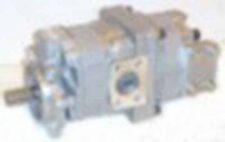 Komatsu HD255-5 és WA420-3 hidraulikus szivattyú