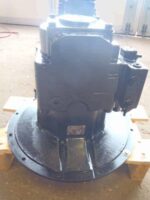 Komatsu PC160-11 hidraulikaszivattyú