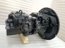Komatsu PC228 kotrógép hidraulikaszivattyú