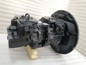 Komatsu pc228 kotrógép hidraulikaszivattyú