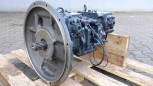 Komatsu pc240-11 hidraulikus szivattyú