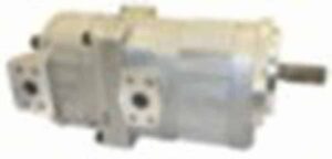 Komatsu wa250-1 buldózer hidraulikus szivattyú