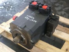 Linde HMR 135 hidraulikus szivattyú – használt