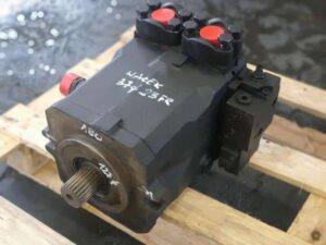 Linde hmr 135 hidraulikus szivattyú – használt