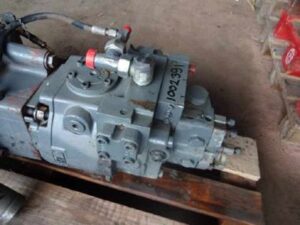 Liebherr 904/914/924/934 hidraulikus szivattyú lmv140