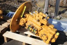 Használt LPVD 100 hidraulikus szivattyú Liebherr A922Lit géphez