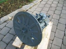 Használt LPVD 75 hidraulikus szivattyú, nagyon jó állapotban