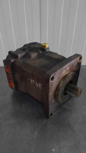 Liebherr 10429985 hidraulikus szivattyú – jó állapotú, használt