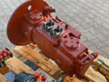 Liebherr R 926 kotrógép hidraulikus szivattyú