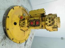 Liebherr LPVD 45 hidraulikus szivattyú